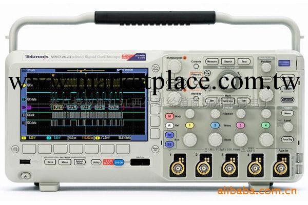 泰克示波器MSO2000B系列優惠供應|泰克認證經銷商杭州華南電子批發・進口・工廠・代買・代購
