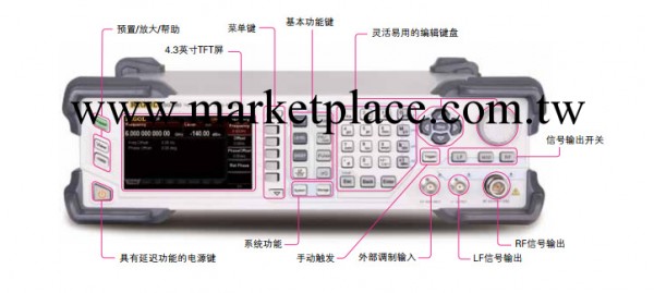 北京普源DSG3030射頻信號源|北京現貨特價促銷限時搶購---包郵工廠,批發,進口,代購