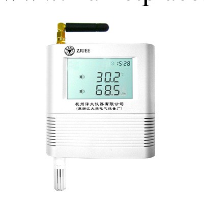 GPRS無線溫濕度記錄機批發・進口・工廠・代買・代購