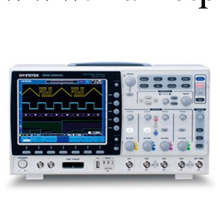 山東最低價 示波器 GDS-2000A數字 儲存 示波器 山東區代理工廠,批發,進口,代購