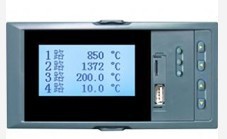智能無紙記錄機DT-306 智能無紙記錄機DT-306 智能無紙記錄機工廠,批發,進口,代購