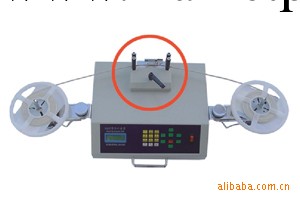 深圳全自動SMD側漏型零件計數器工廠,批發,進口,代購