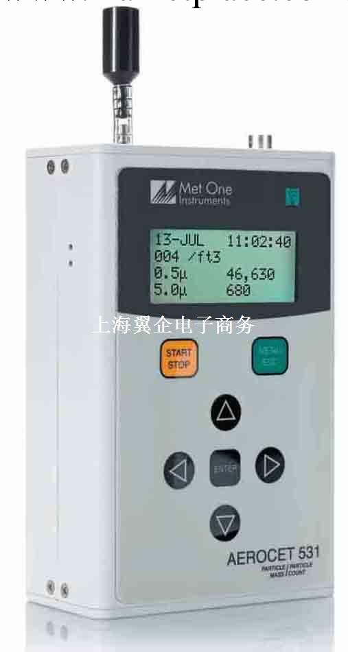 深圳供應METONE GT531激光塵埃粒子計數器進口塵埃粒子計數器工廠,批發,進口,代購