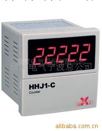 供應欣靈HHJ1-C(JDM12A)累計計數器(圖)工廠,批發,進口,代購