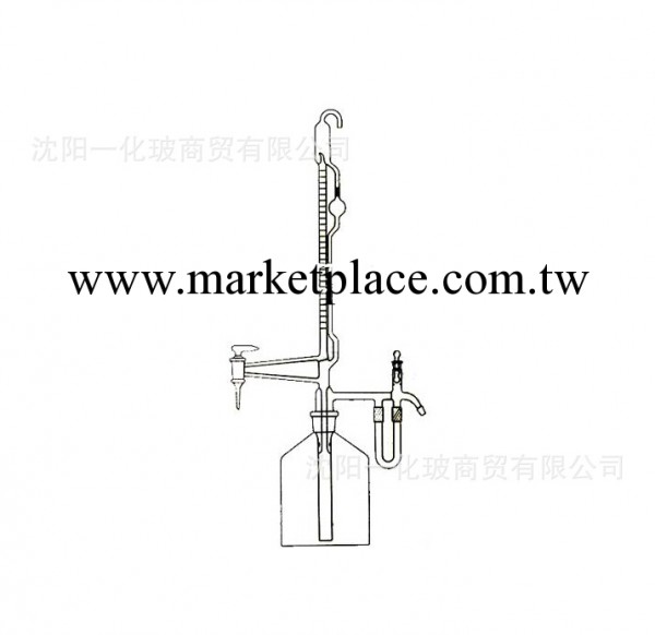 自動滴定管 玻璃機器 實驗器材 規格齊全 品質保證 歡迎訂購！工廠,批發,進口,代購