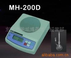 供應MH-200D粉末專用比重計密度機 電子比重計 電子密度計工廠,批發,進口,代購