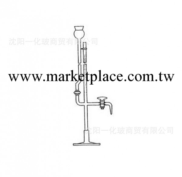 微量滴定管 玻璃機器 實驗器材 規格齊全 品質保證 歡迎訂購！工廠,批發,進口,代購