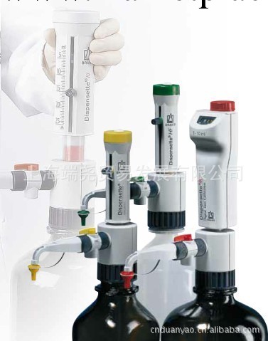 Dispensette&reg; III瓶口分液器0.2-2 ml遊標可調型批發・進口・工廠・代買・代購