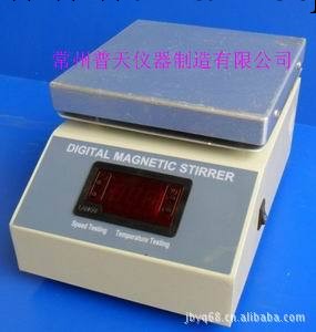 Magnetic Stirrer Manual工廠,批發,進口,代購