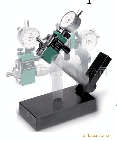 供應德國內螺紋測量機可根據要求設計定做(圖)工廠,批發,進口,代購
