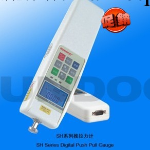 現貨批發溫州山度數顯推力計，拉力計 SH-100F，10KG工廠,批發,進口,代購