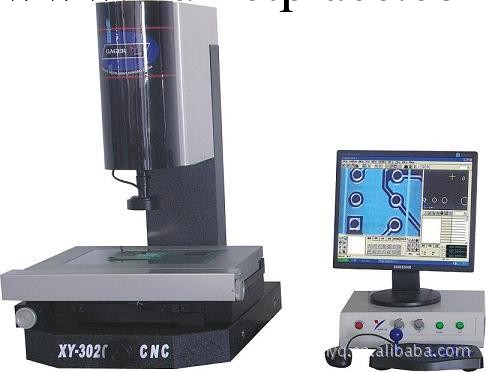 影像測量機 二次元 進口影像機 質量保證，服務周到！工廠,批發,進口,代購