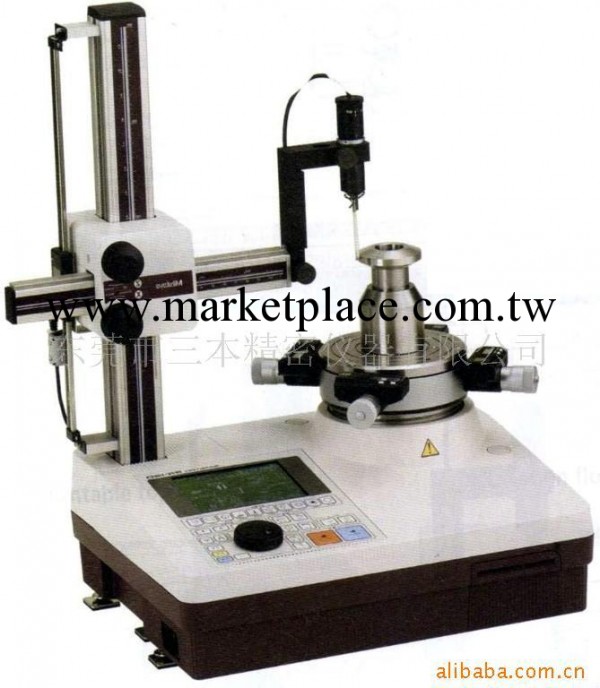 供應圓度機 日本三豐圓度機 RA-120圓度機工廠,批發,進口,代購