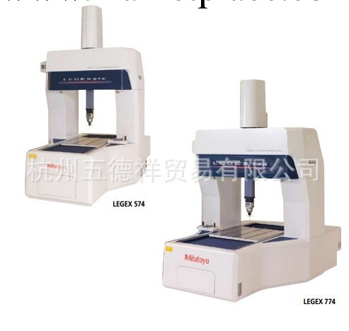 日本三豐Mitotoyo超高精度CNC三坐標測量機器 LEGEX系列工廠,批發,進口,代購