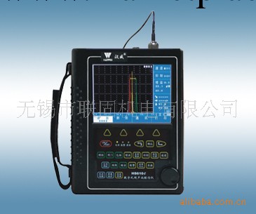 優惠供應武漢中科HS610e 型 增強型數字真彩超音波探傷機工廠,批發,進口,代購