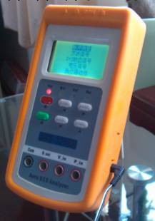 SKS-3058N 汽車信號模擬及診斷機 ECS汽車電控系統分析機工廠,批發,進口,代購