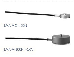 LMA-A-50N小型壓縮式載荷傳感器,共和KYOWA工廠,批發,進口,代購