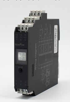 NPGL-CD122智能型隔離器 雙通道 電流/電壓 0.1%精度工廠,批發,進口,代購