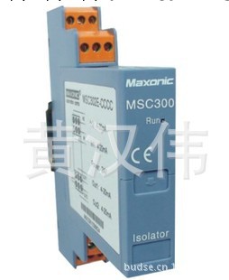 深圳萬訊MAXONIC 隔離配電器MSC302E-C0C0 MAXONIC工廠,批發,進口,代購