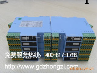 國電中自  供應GD8053直流信號輸入隔離器（一入二出）配電器工廠,批發,進口,代購