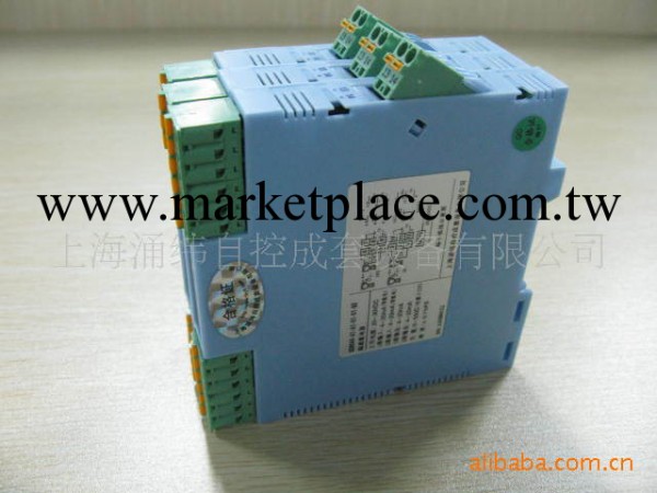 GD8046電源配電（帶輸出回路供電）信號隔離器工廠,批發,進口,代購
