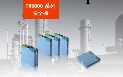 TM5059-11  直流毫伏信號輸入隔離安全柵 一入一出工廠,批發,進口,代購