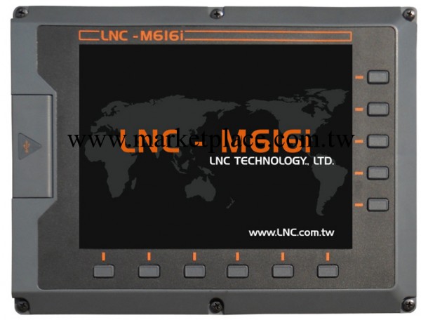 研華寶元CNC控制器LNC-615i 最高性價比控制器工廠,批發,進口,代購