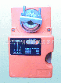 生產銷售E-CON-A型電動調節閥執行器工廠,批發,進口,代購