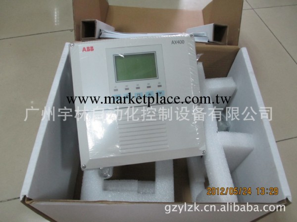 供應 ABB 分析機AX460/10001  現貨工廠,批發,進口,代購