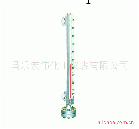 廠傢直銷高溫高壓磁翻板液位計工廠,批發,進口,代購