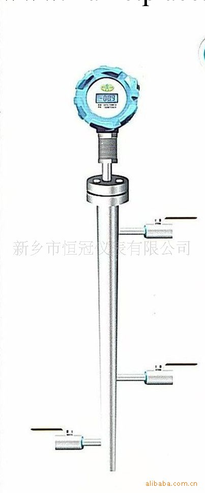 【特價供應】耐高溫抗高壓 FYsmart-2A智能型高壓電容式液位機工廠,批發,進口,代購