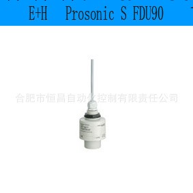 E+H/恩德斯豪斯  超音波物位計探頭 FDU90工廠,批發,進口,代購