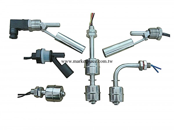 生產供應SF系列小型浮球液位計【上海佑富】工廠,批發,進口,代購