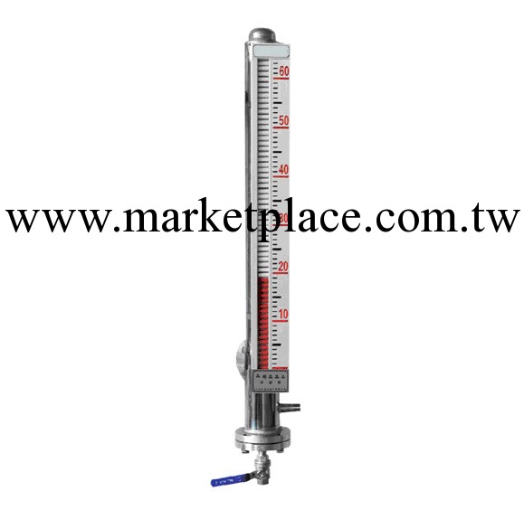 UFZ側裝型磁性翻板液位計(電伴熱型)工廠,批發,進口,代購