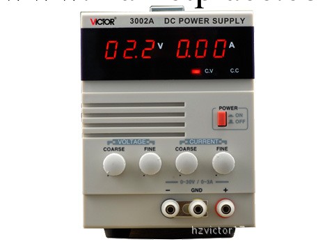 直流穩壓電源VC3002A工廠,批發,進口,代購