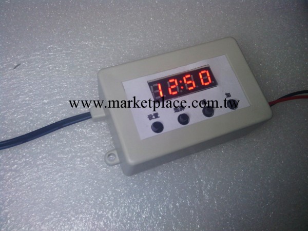 供應電子計時器 定時器 時間繼電器 可訂做批發・進口・工廠・代買・代購
