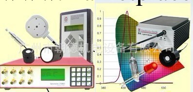 德國Gigahertz-Optik激光測距機      BTS256-LED工廠,批發,進口,代購