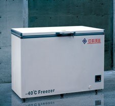 -40℃低溫冰箱DW-FW251、低溫保存箱、低溫儲存箱工廠,批發,進口,代購