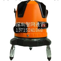 深圳特價供應5線紅外線水平機激光水平機紅外線水準機支持到付工廠,批發,進口,代購