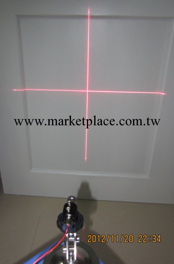 紅光激光器 標線器 裁床定位線 打線器 橋切機定位線批發・進口・工廠・代買・代購