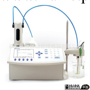 哈納HANNA HI901-1微電腦自動滴定分析機工廠,批發,進口,代購