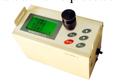 PM2.5檢測機 多功能微電腦粉塵機LD-5C工廠,批發,進口,代購