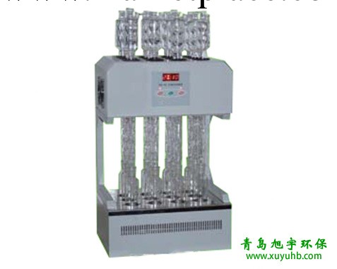 DL-802C型標準COD消解器|消解機|加熱器|COD自動消解回流機工廠,批發,進口,代購