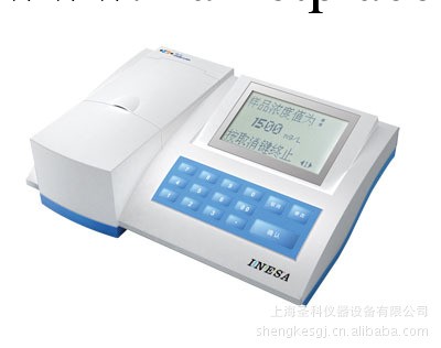 上海精科雷磁COD-571型化學需氧量COD測定機工廠,批發,進口,代購