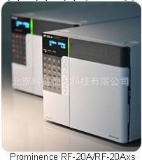 北京代理島津RF-20A熒光檢測器工廠,批發,進口,代購