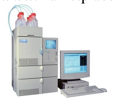 島津 高效液相色譜機LC-2010HT工廠,批發,進口,代購