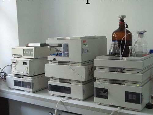 二手安捷倫agilent 1100 液相色譜工廠,批發,進口,代購