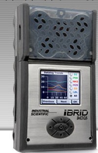 美國英思科 MX6  光離子化有機化合物氣體檢測機工廠,批發,進口,代購