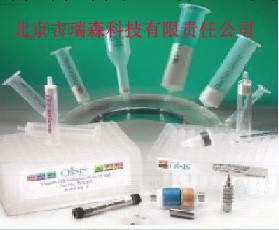 Waters Oasis MAX混合型陰離子交換反相吸附固相萃取柱工廠,批發,進口,代購