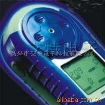 四合一氣體檢測機Impulse-X4|Impulse工廠,批發,進口,代購